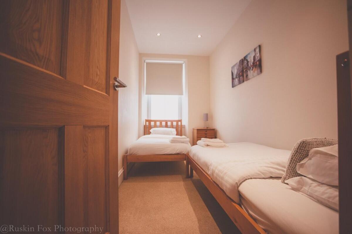 אברדין Apartment B מראה חיצוני תמונה