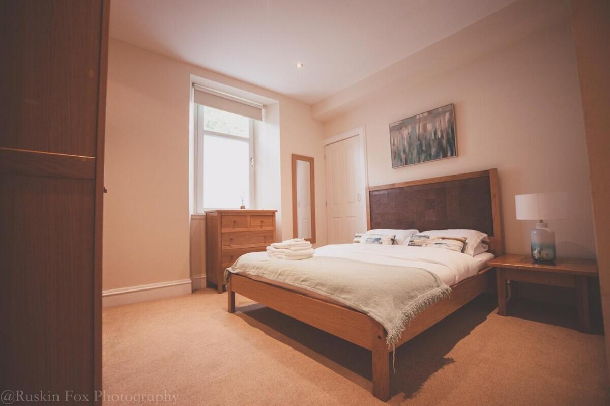 אברדין Apartment B מראה חיצוני תמונה